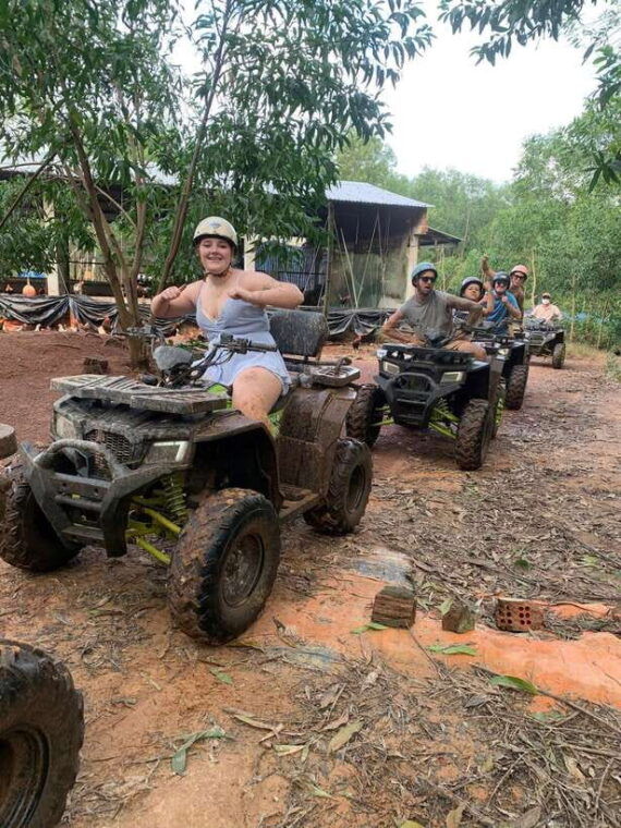 private-cuc-phuong-national-park-day-tour-with-female-guide