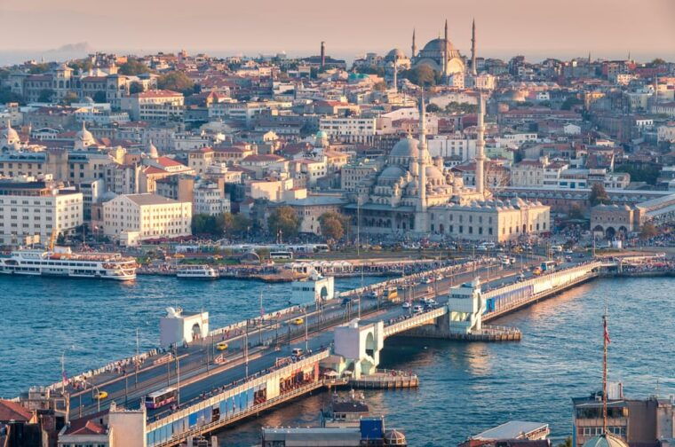 private-excursion-jewels-of-istanbul-tour-with-a-boat-ride