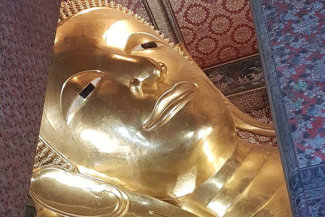 Private German-speaking tour: Bangkok's main attractions - FAQ