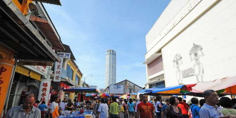 private-half-day-penang-tasty-local-street-food-tour