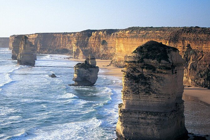 Private Helicopter Tour to 12 Apostles & Great Ocean Road - Frequently Asked Questions