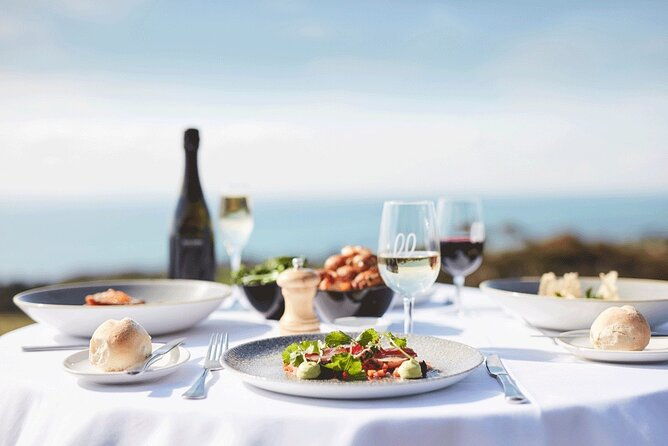 Private Helicopter Winery Lunch at Jack Rabbit on the Bellarine - Who Will Love This Tour?