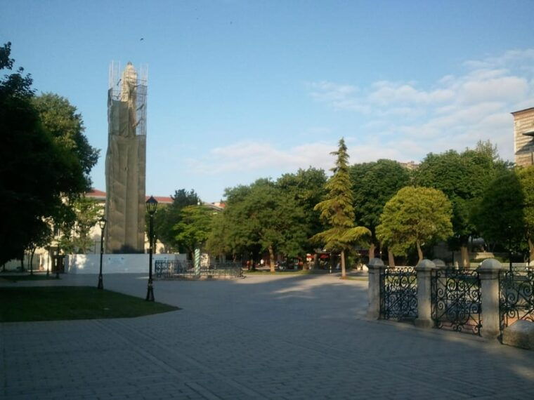 private-istanbul-highlights-tour-with-a-vip-van