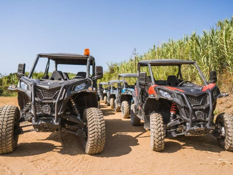 private-korcula-buggy-safari-with-wine-tasting