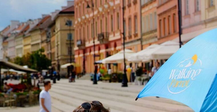 private-legendary-warsaw-walking-tour