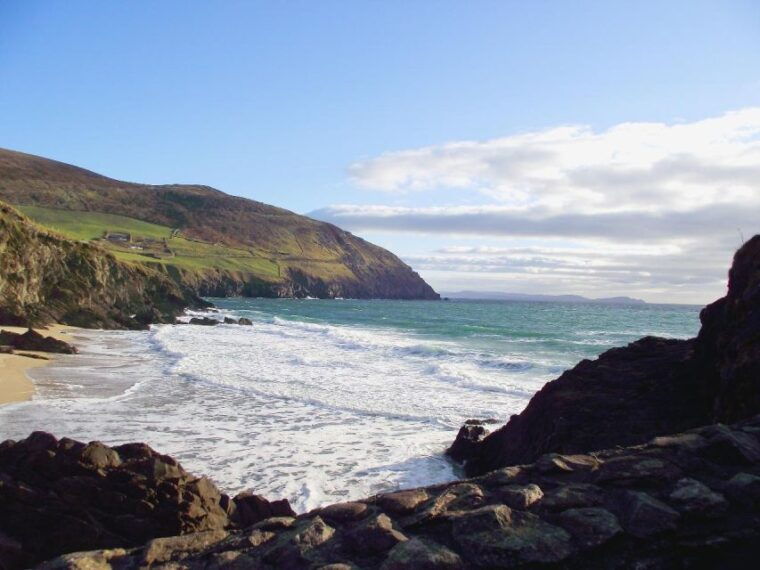 private-luxury-dingle-peninsula-tour-from-killarney