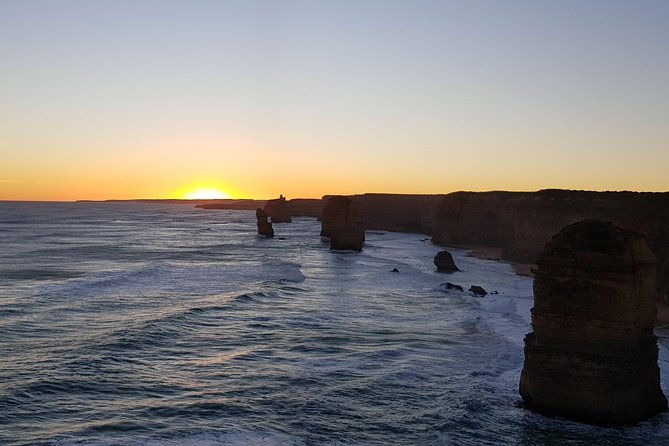 Private Luxury Great Ocean Road 2 Day Tour - FAQ