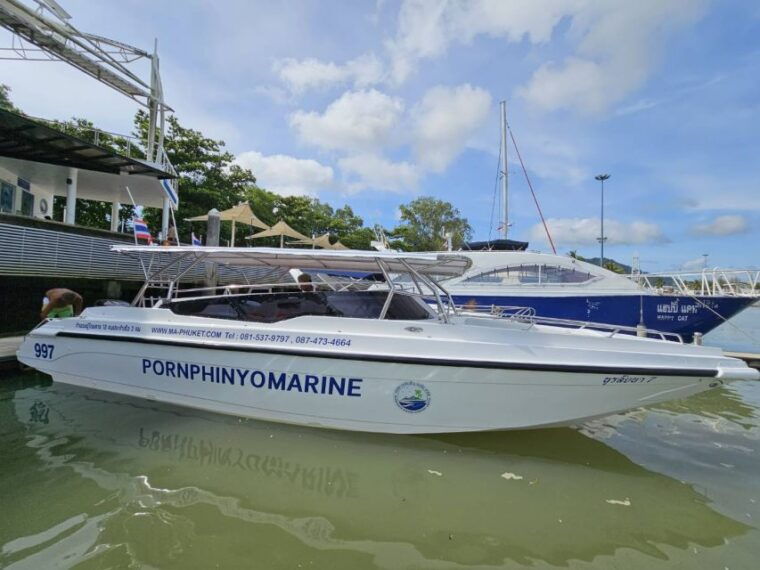 private-luxury-speed-boat-charter-to-phi-phi-krabi