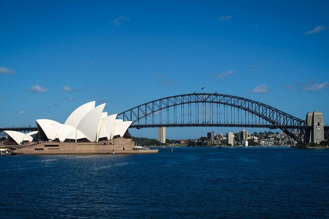 Private Luxury Tour: Sydney Sightseeing Experience - Final Verdict