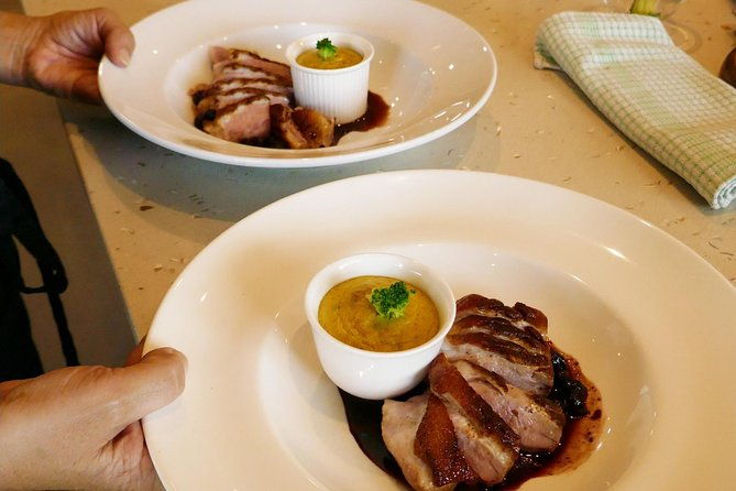 Private Modern Australian Cooking Class with a Professional Chef in Melbourne - Who Would Enjoy This Experience?
