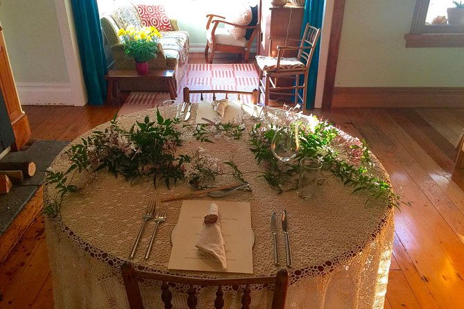 Private Modern Vegetarian Cooking Class with Anna in Northland - FAQ