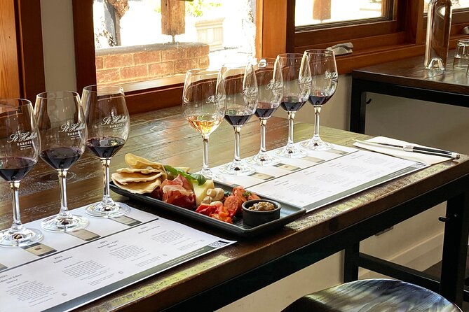 Private Paired Wine Tasting and Food Journey in Barossa - Final Thoughts  