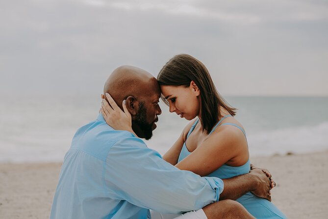Private Professional Vacation Photoshoot in Gold Coast - FAQ