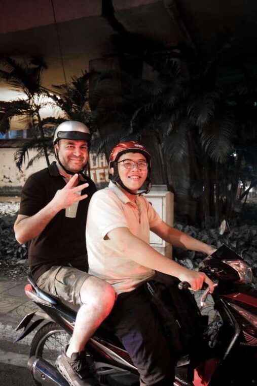 private-saigon-night-tour-discover-secret-sites-by-scooter