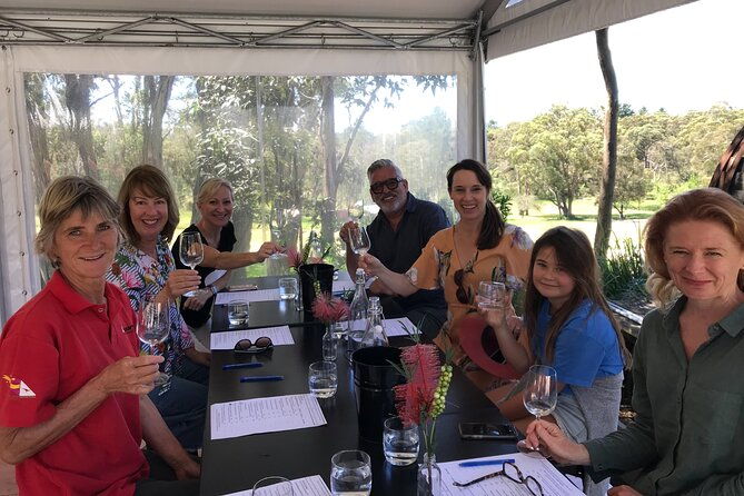 Private Scenic Day Trip From Sydney for families and friends - FAQ