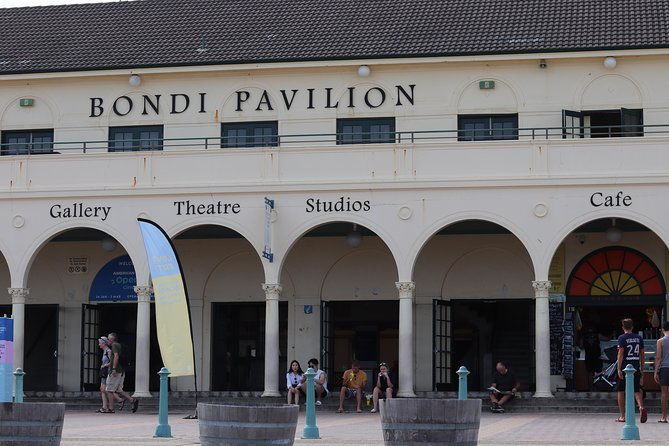 Private Sydney City and Bondi Beach Half Day Tour - The Sum Up
