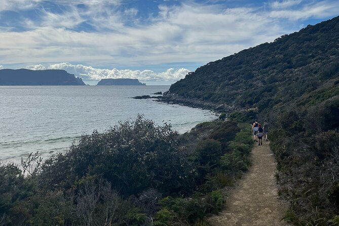 Private Tasman Peninsula Walking Tour - The Sum Up