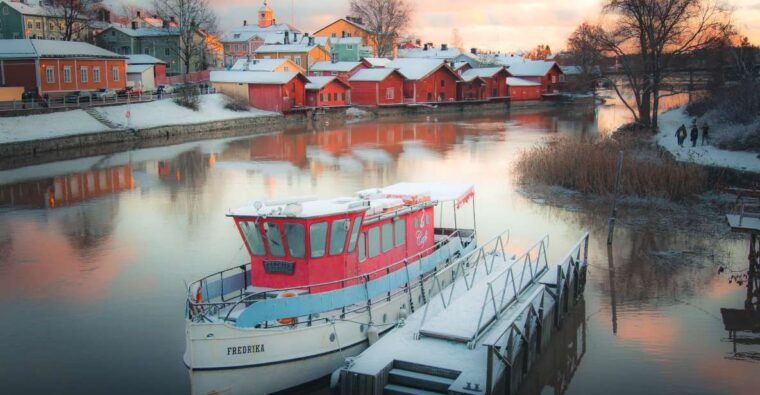 private-tour-from-helsinki-all-highlights-medieval-porvoo