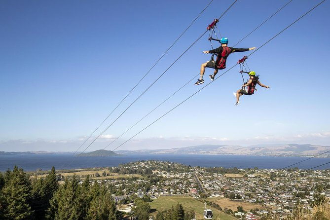 Private Tour - Rotorua Adventures Day Trip From Auckland - Final Thoughts