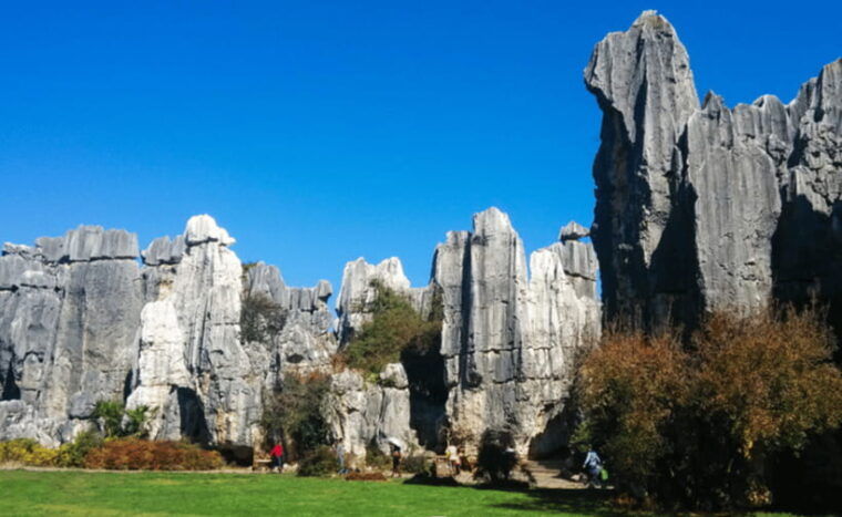private-tour-to-kunming-stone-forest