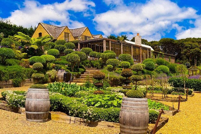 Private Tour - Waiheke Island Luxury Experience - Frequently Asked Questions