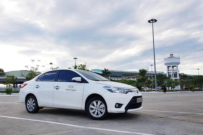 Private Transfer: Da Lat Lien Khuong Airport to/from Da Lat City Center - FAQs