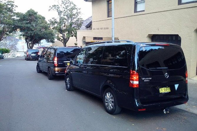 Private Transfer FROM Sydney Downtown to Sydney Airport 1-2 pax - Final Thoughts