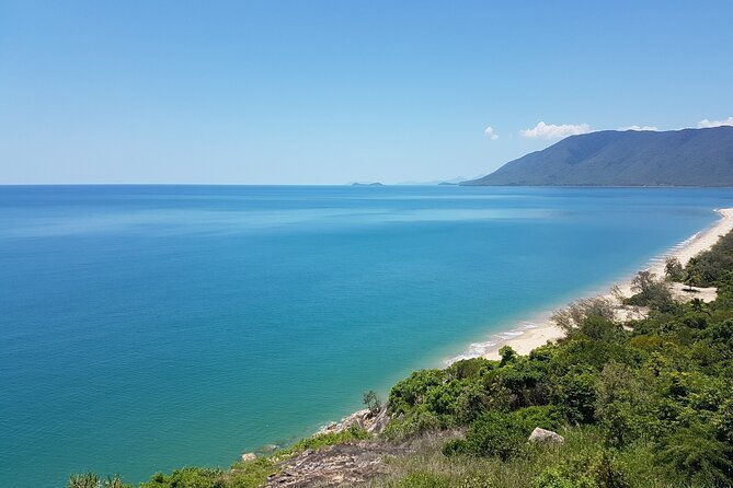 Private Transfers - Cairns Airport to Palm Cove - FAQ