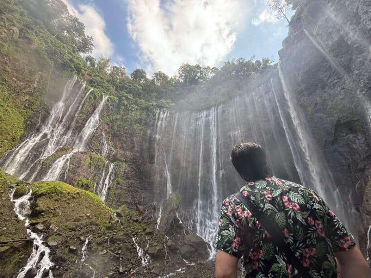 private-trip-bromo-and-tumpak-sewu-from-malang
