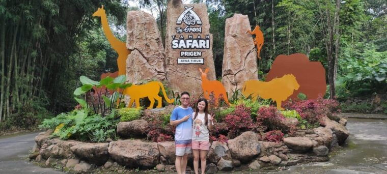 private-trip-safari-park-from-surabaya-malang-all-inclusive