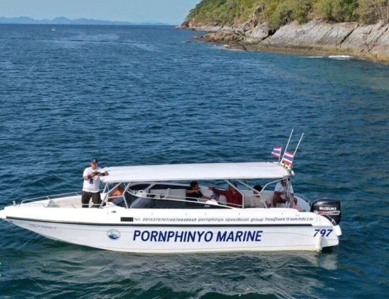 private-vip-speed-boat-to-phi-phi-maya-bay