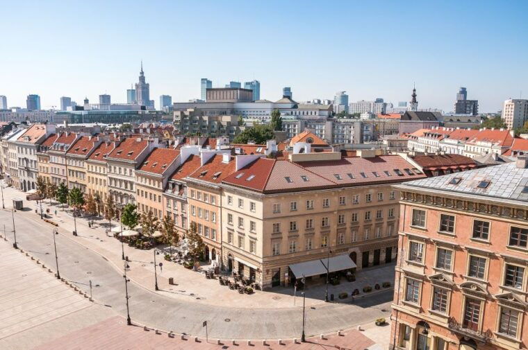 private-warsaw-city-tour