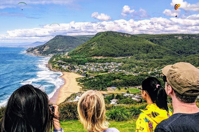 Private Wildlife Waterfalls and Wine Day Tour from Sydney - The Sum Up