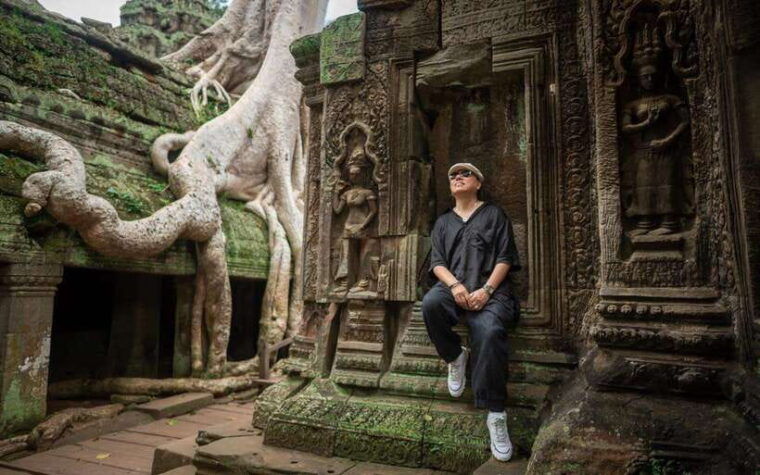 professional-photoshoot-in-angkor-archaeological-park