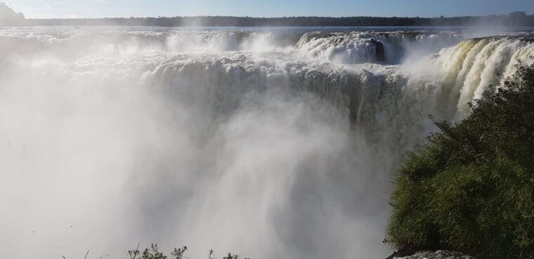 puerto-iguazu