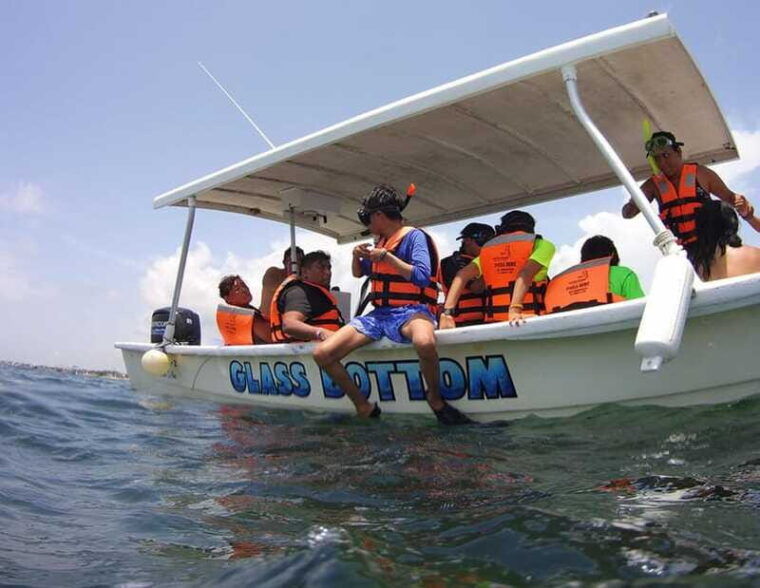 puerto-morelos-snorkeling-tour