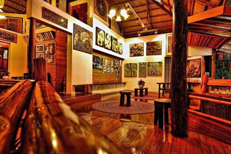 puerto-princesa-seafood-lunch-or-dinner-with-transfers