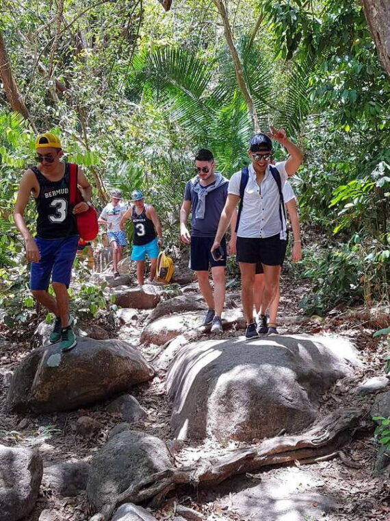 puerto-vallarta-4-hour-jungle-hike-and-waterfall-swim