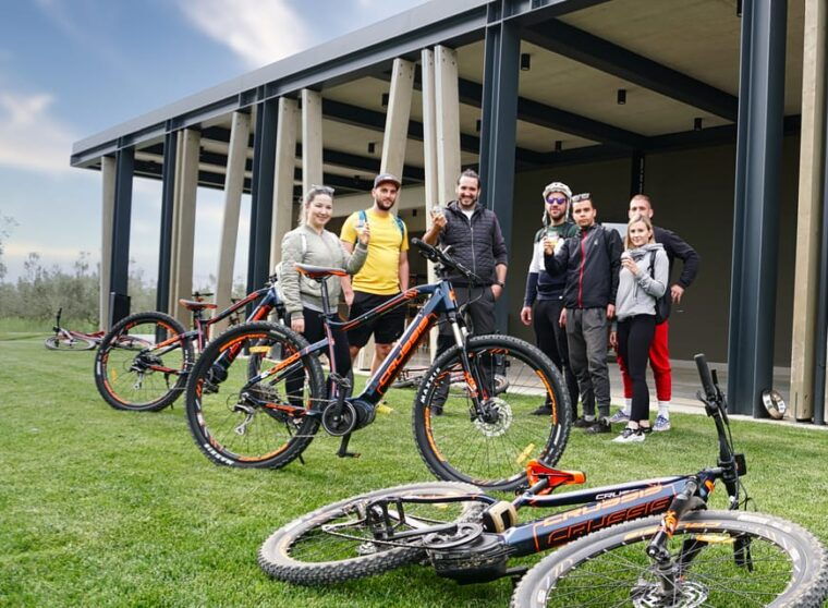 pula-vodnjan-rovinj-e-bike-tour-with-wine-tasting