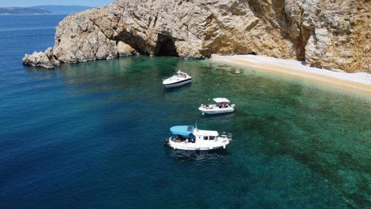 punat-plavnik-and-krk-islands-private-full-day-boat-trip