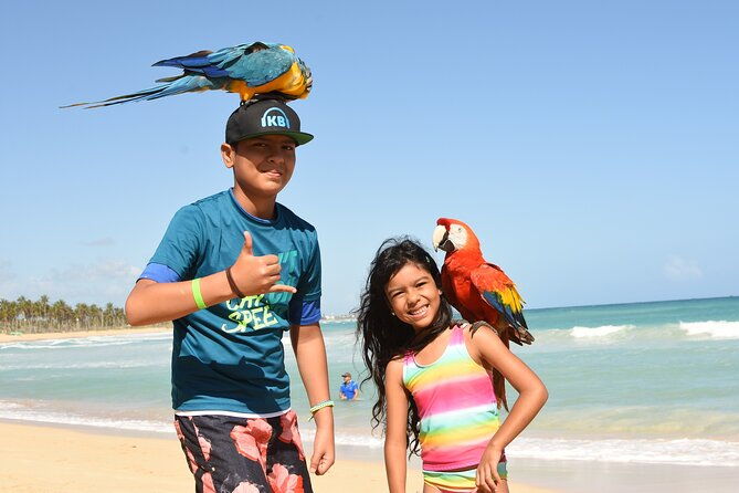 Punta Cana Adventure: Offroad 4x4 ATV - Cave and Macao Beach Dip - FAQ
