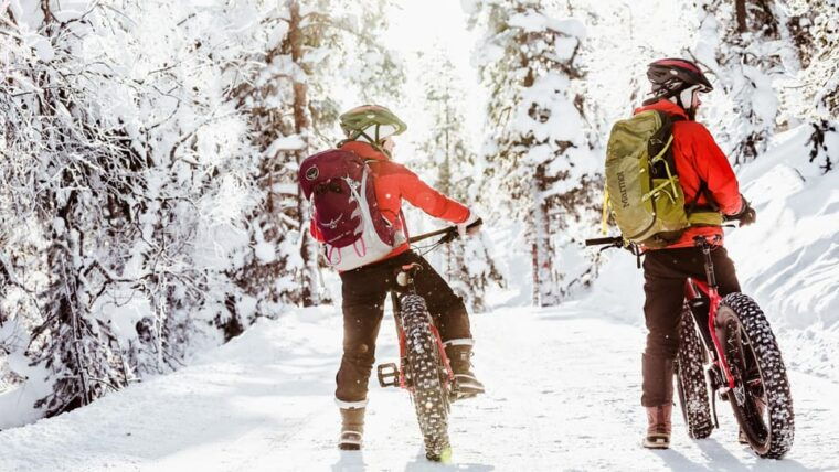 pyhatunturi-electric-fatbike-tour-in-finnish-lapland