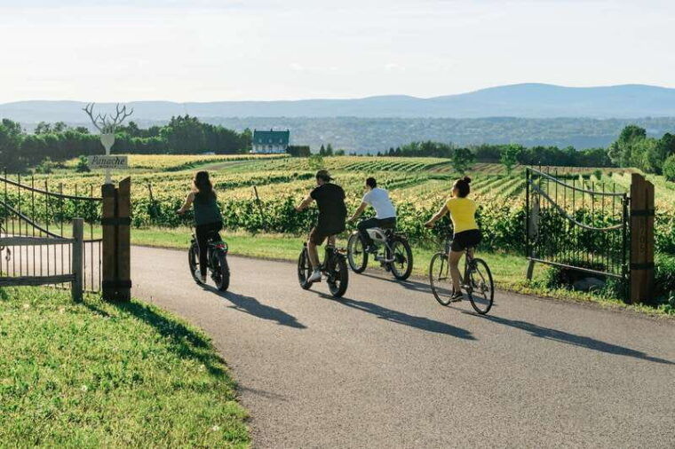 quebec-city-ile-dorleans-guided-e-bike-tour-with-tastings