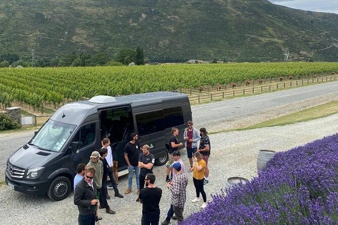 Queenstown VIP Wine Drop and Hop Tour - FAQ