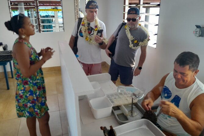 Raiatea-Beautiful Black Pearl of Tahiti and the Vanilla of Tahaa - Final Thoughts