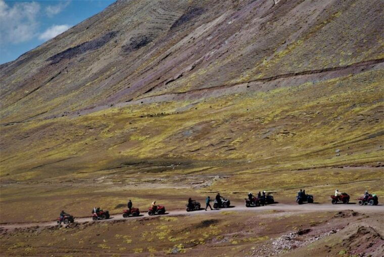 rainbow-mountain-tour-vinicunca-atvs-ticket-and-food