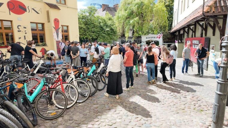 rent-ebike-explore-wroclaw-on-electric-bike