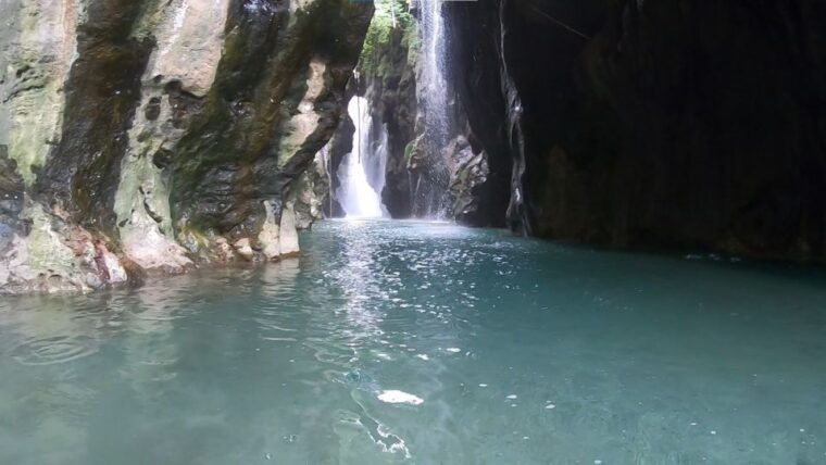 rethymno-canyoning-tour-in-the-kourtaliotiko-gorge