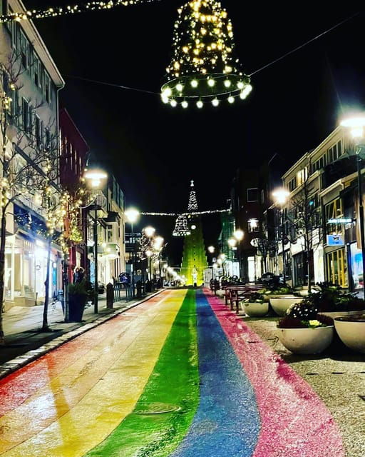 reykjavik-private-christmas-walking-tour