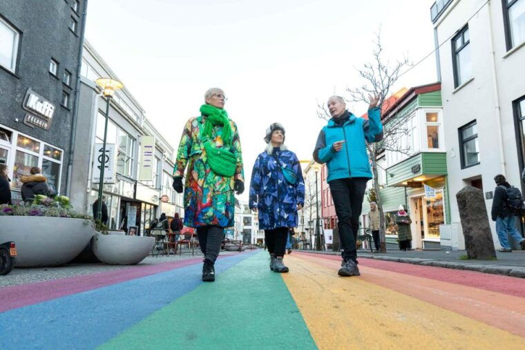 reykjavik-private-lgbtq-walking-tour-with-a-local-guide